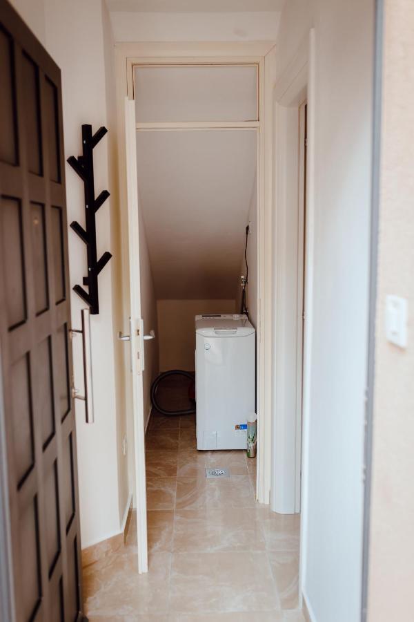 Apartment Zenta With Free Private Parking Split Ngoại thất bức ảnh
