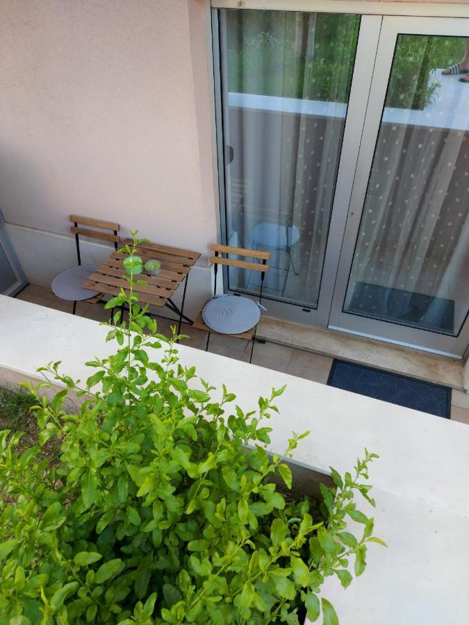Apartment Zenta With Free Private Parking Split Ngoại thất bức ảnh