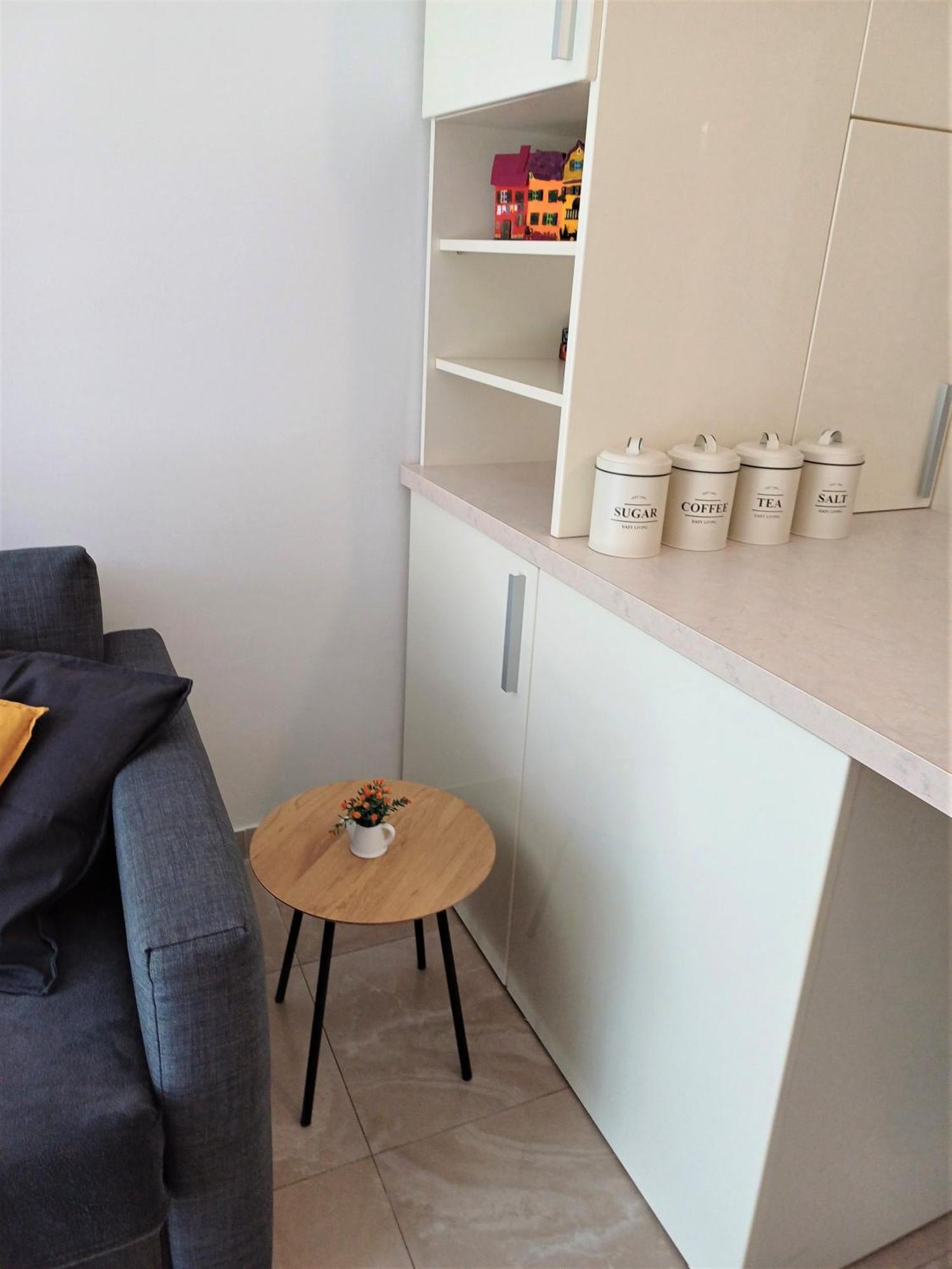 Apartment Zenta With Free Private Parking Split Ngoại thất bức ảnh