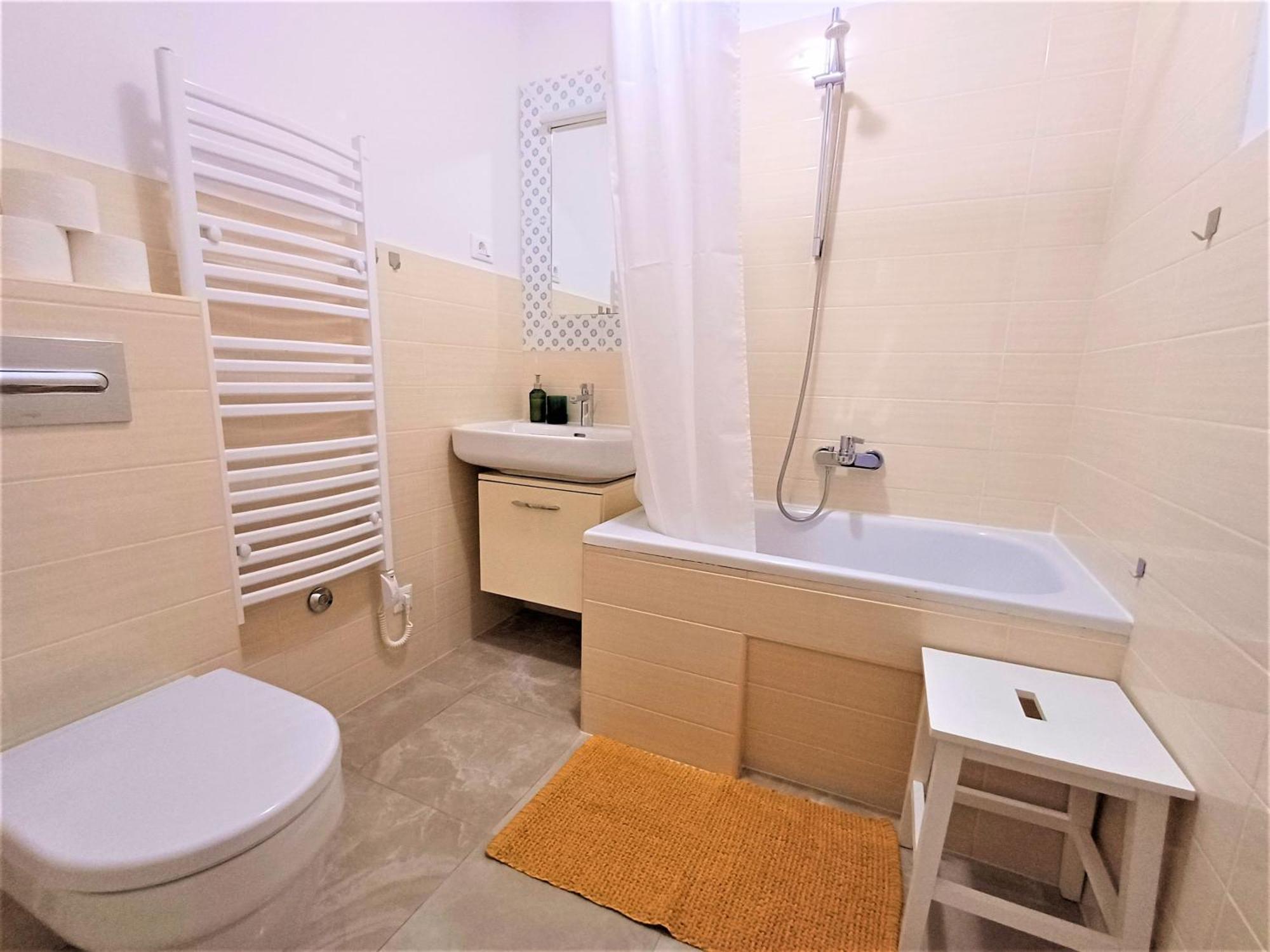 Apartment Zenta With Free Private Parking Split Ngoại thất bức ảnh