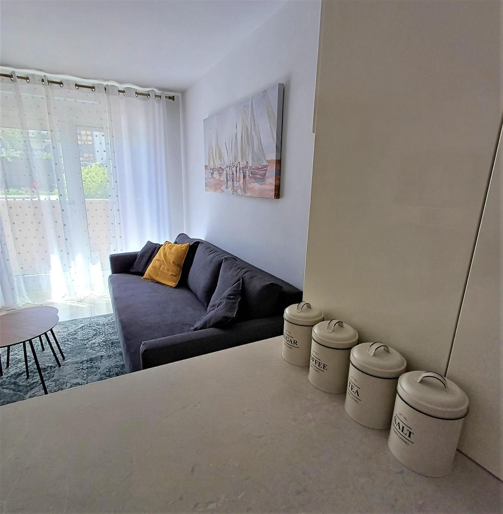 Apartment Zenta With Free Private Parking Split Ngoại thất bức ảnh