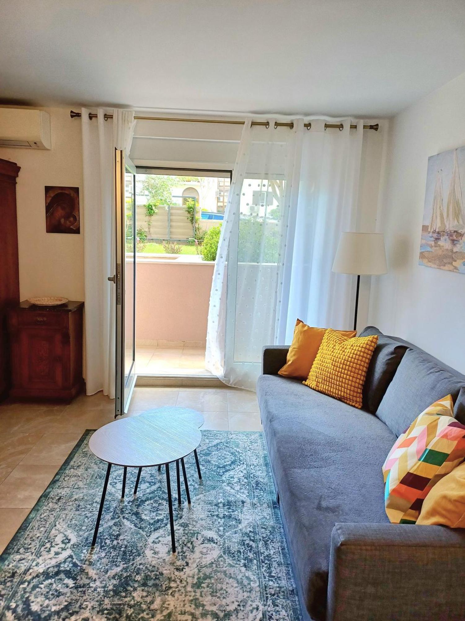 Apartment Zenta With Free Private Parking Split Ngoại thất bức ảnh