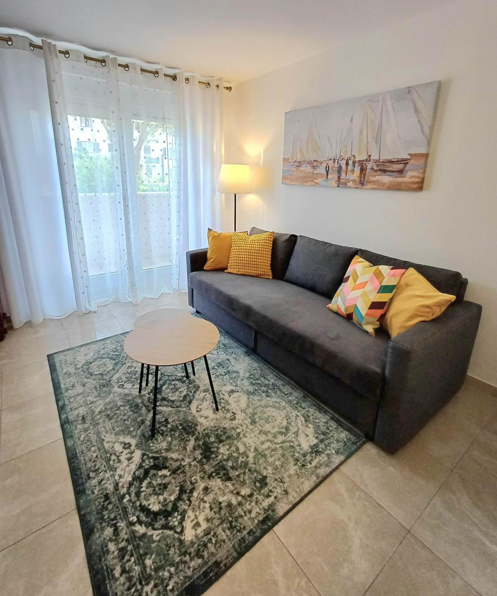 Apartment Zenta With Free Private Parking Split Ngoại thất bức ảnh