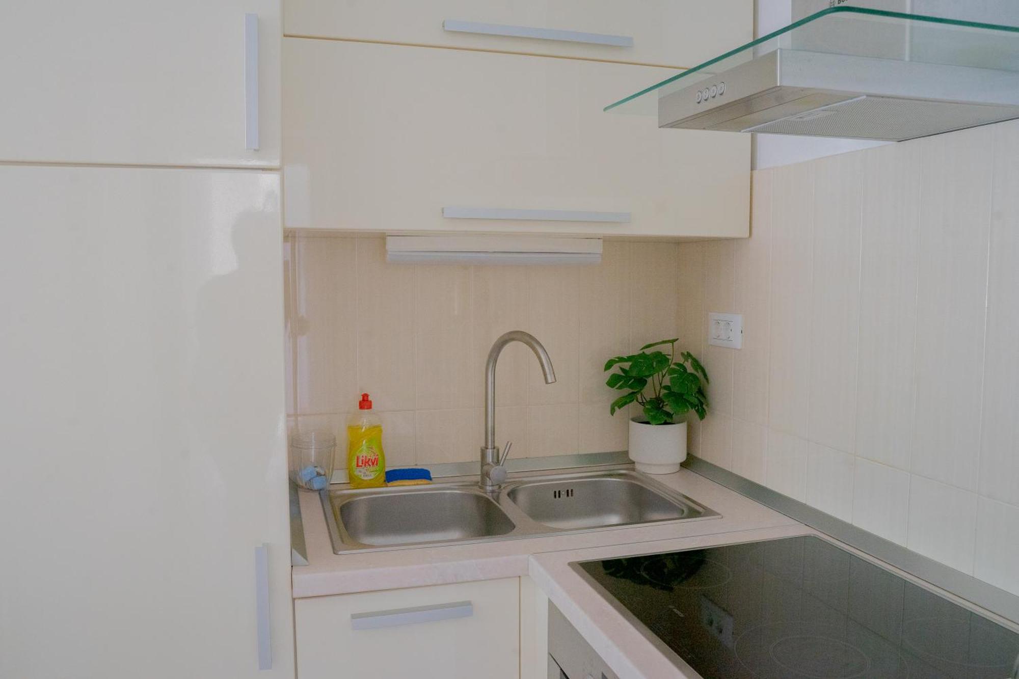 Apartment Zenta With Free Private Parking Split Ngoại thất bức ảnh