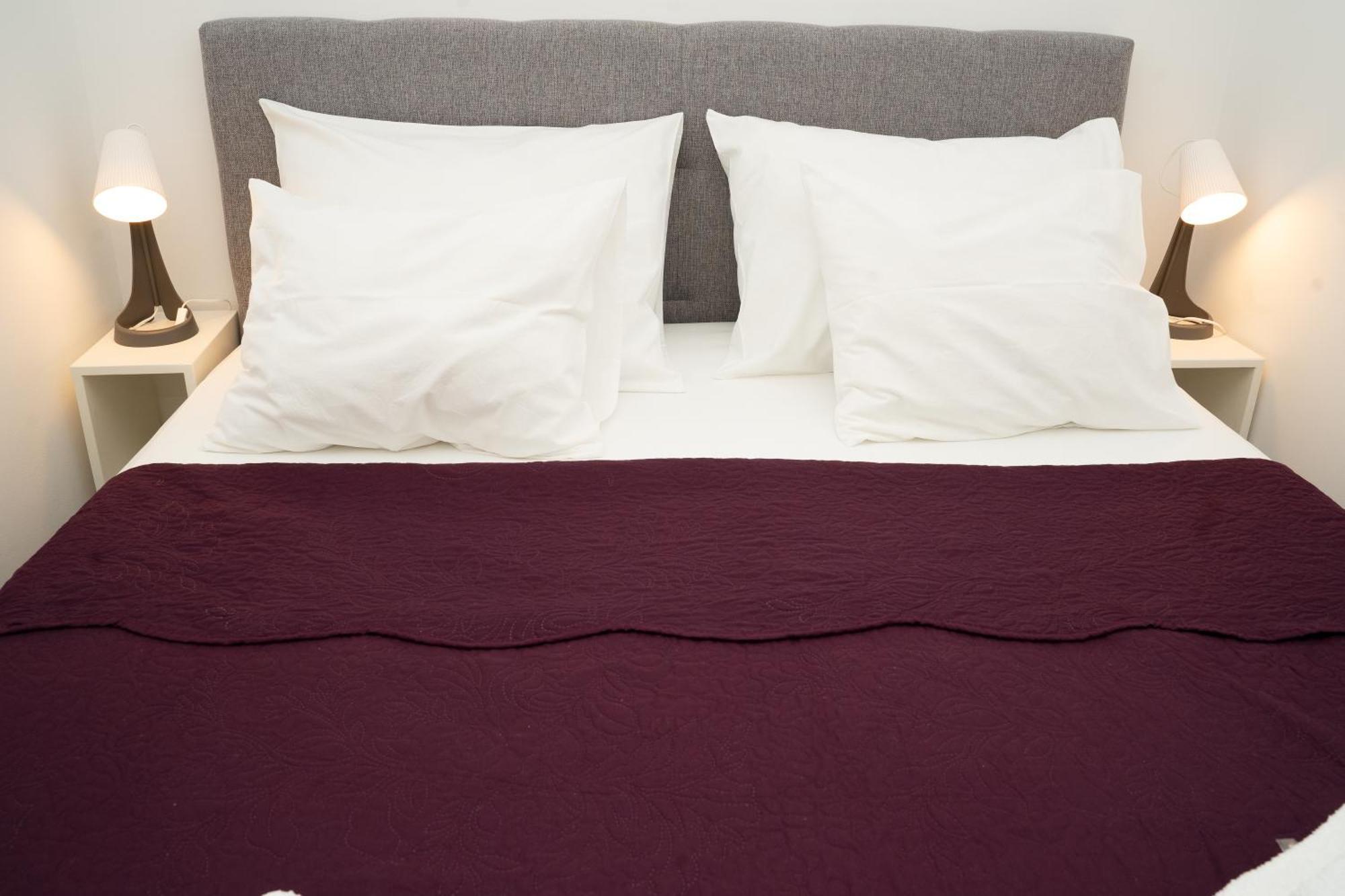Apartment Zenta With Free Private Parking Split Ngoại thất bức ảnh