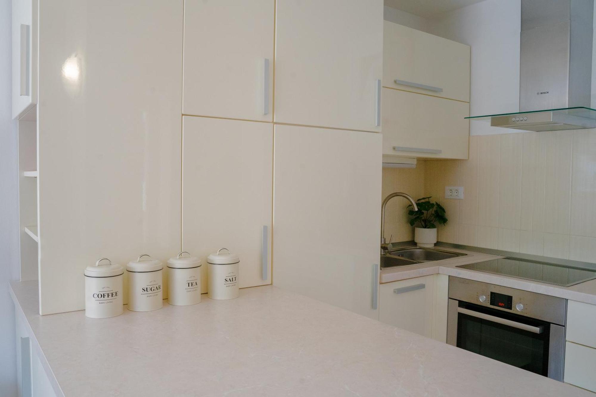 Apartment Zenta With Free Private Parking Split Ngoại thất bức ảnh