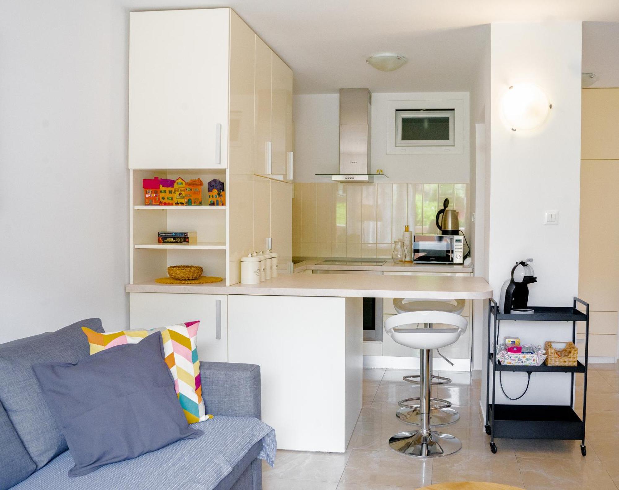 Apartment Zenta With Free Private Parking Split Ngoại thất bức ảnh