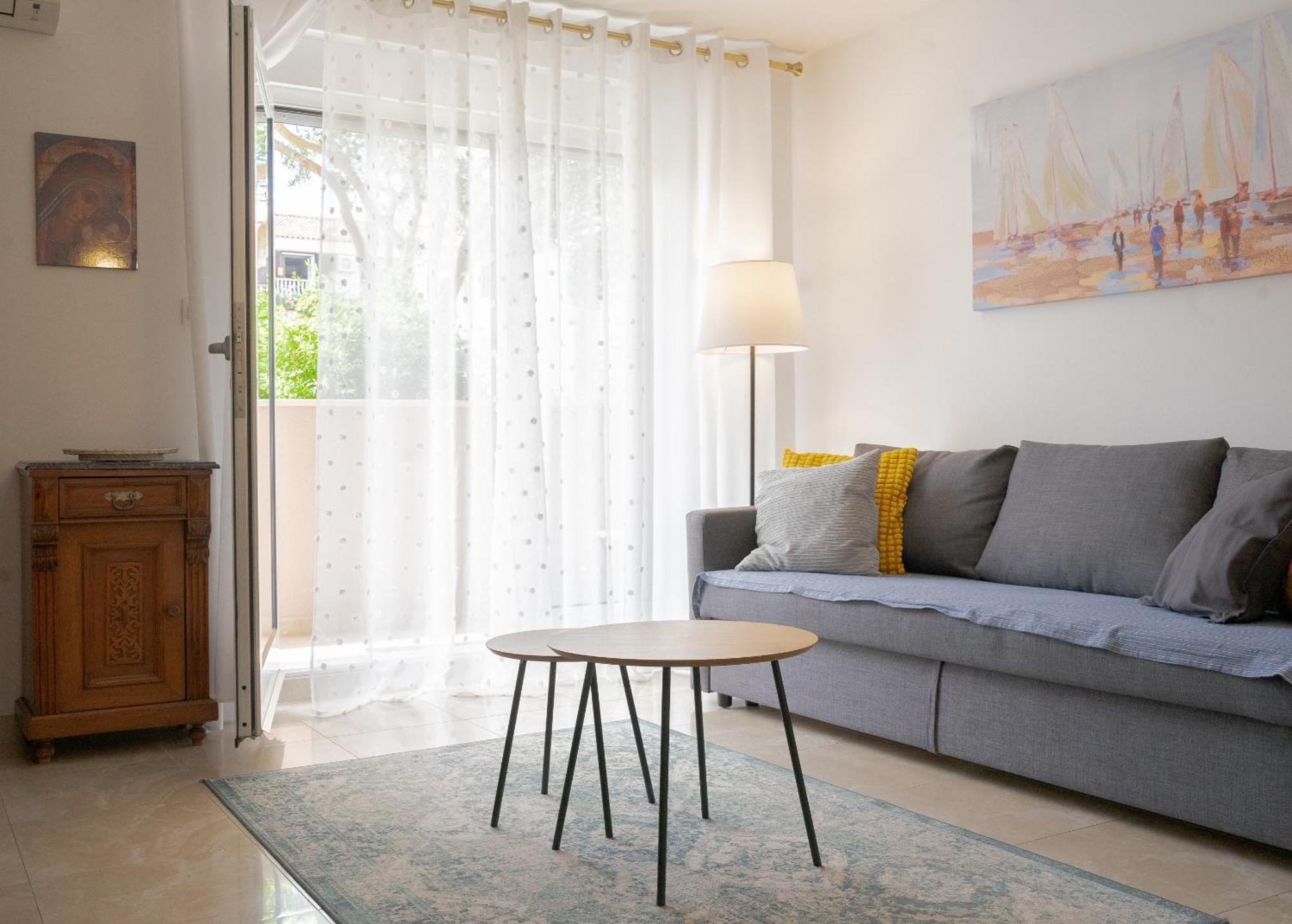 Apartment Zenta With Free Private Parking Split Ngoại thất bức ảnh