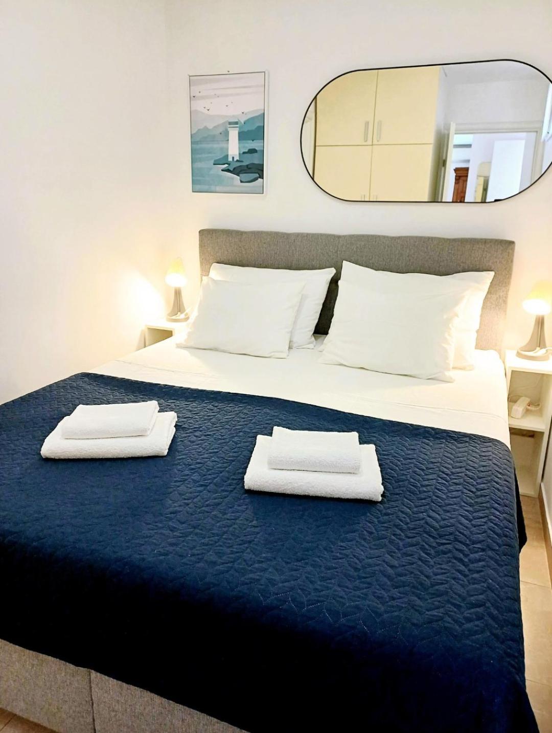 Apartment Zenta With Free Private Parking Split Ngoại thất bức ảnh